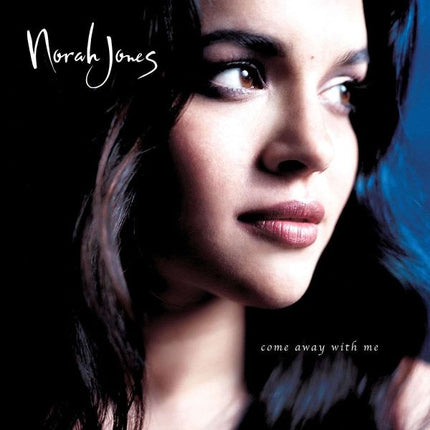 Norah Jones - Come Fly With Me (LP)