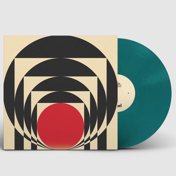 Ottla - Vogel (LP) (Coloured vinyl)