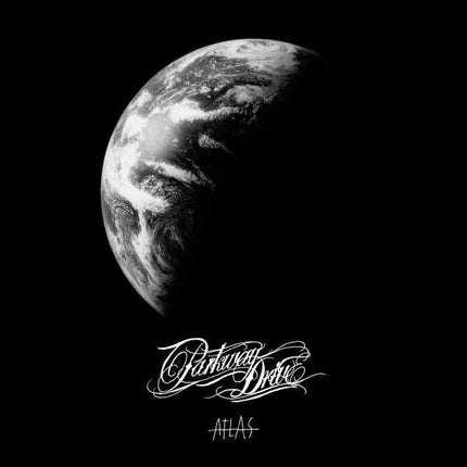 Parkway Drive - Atlas (2LP) (Clear and white mix vinyl)