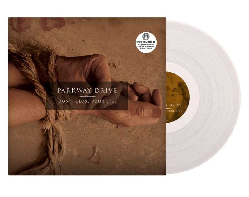 Parkway Drive - Don&