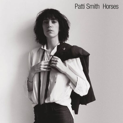 Patti Smith - Horses (LP)