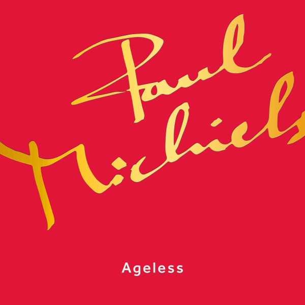 Paul Michiels - Ageless (2LP)