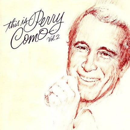 Perry Como - This Is Perry Como Vol 2 (2hands)