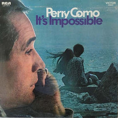 Collection image for: Perry Como