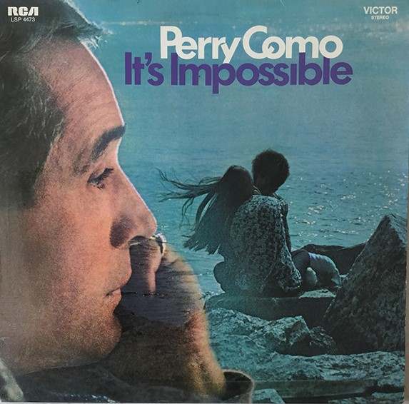 Perry Como - It&