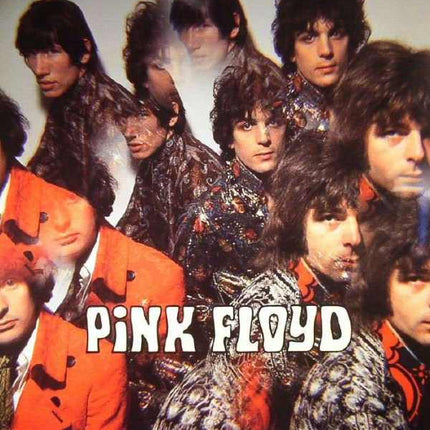 Pink Floyd - The Piper At The Gates Of Dawn (LP)