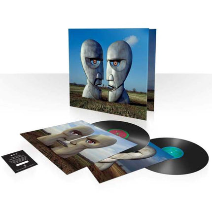 Pink Floyd - The Division Bell (2LP)