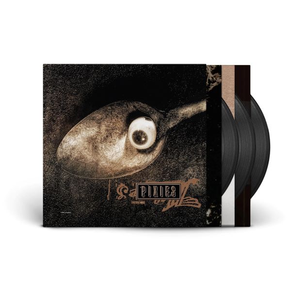 Pixies - Live At The BBC (3LP)