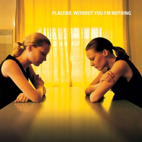 Placebo - Without You I&