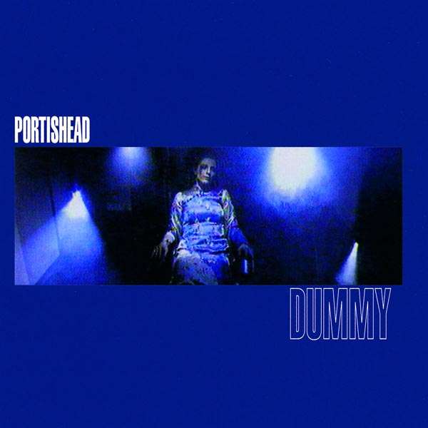 Portishead - Dummy (LP) (2hands)