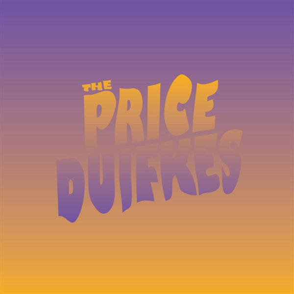 Priceduifkes - Compilation (LP)