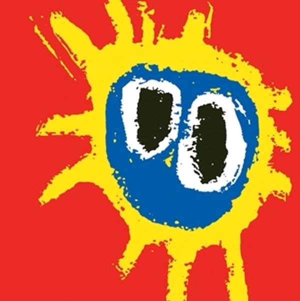 Primal Scream - Screamadelica (2LP)