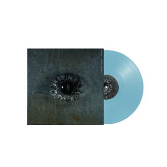 Psychonaut - Ferocious Fellowman (EP) (Clear blue vinyl)