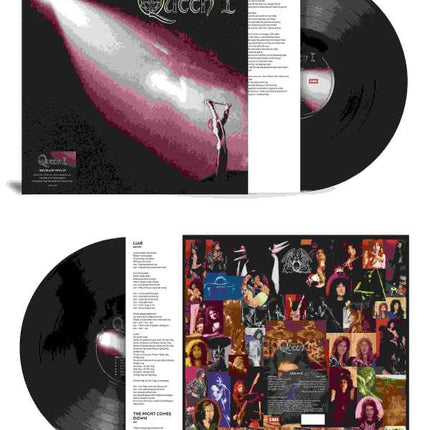 Queen - Queen 1 (2024 mix) (LP)