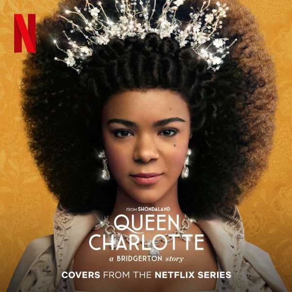 Alicia & Kris Bowers, Vitamin String Quartet Keys - Queen Charlotte: A Bridgerton Story (Covers from the Netflix Series) (LP)