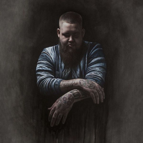 Rag N Bone Man - Human (2LP)