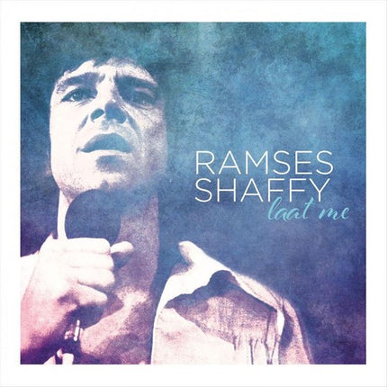 Ramses Shaffy - Laat Me (2LP) (Purple vinyl)