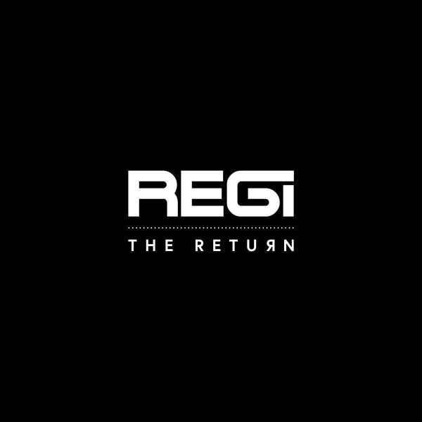 Regi - The Return (2LP)