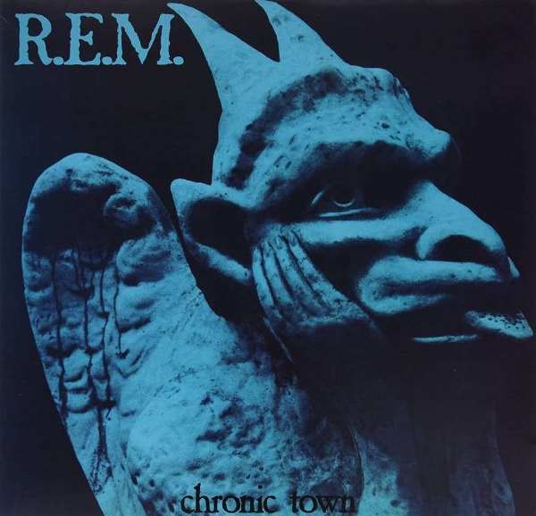 R.E.M. - Chronic Town (EP) (Picture disc)