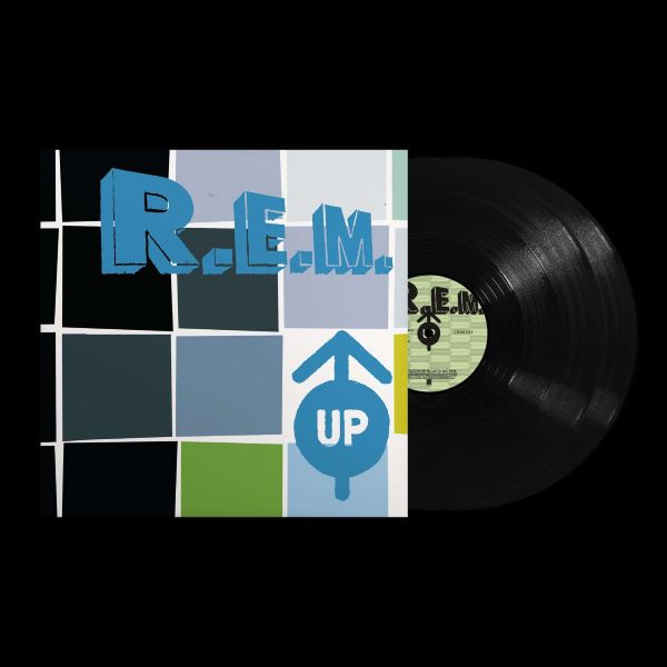 R.E.M. - Up (2LP)