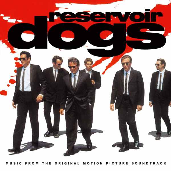 V/A - Reservoir Dogs (LP)