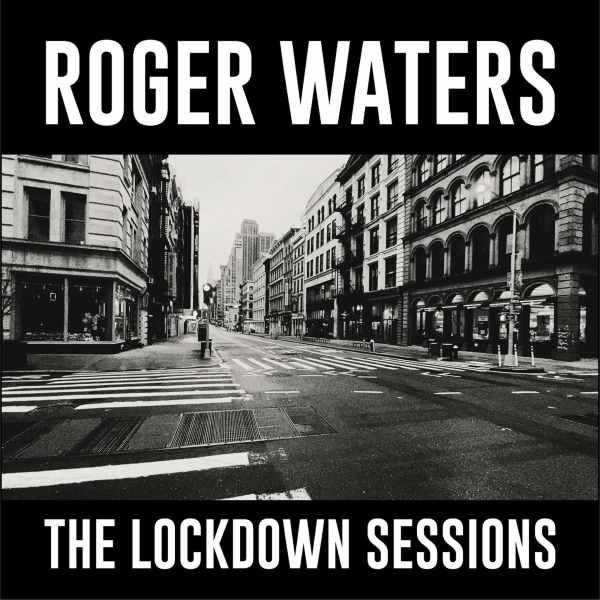 Roger Waters - Lockdown Sessions (LP)