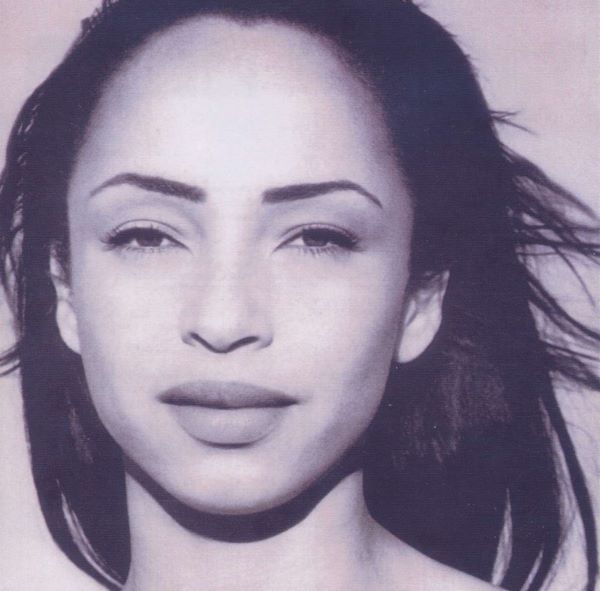 Sade - The Best Of Sade (2LP)