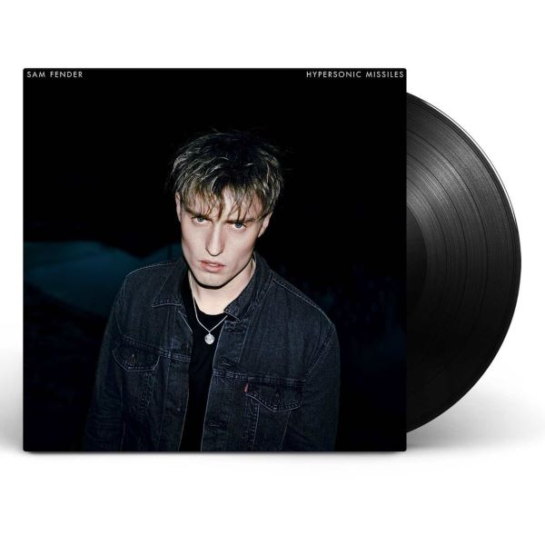 Sam Fender - Hypersonic Missiles (LP)