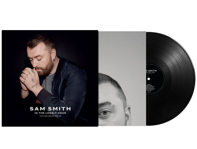 Sam Smith - In The Lonely Hour (LP)