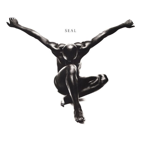 Seal - Seal (2LP)