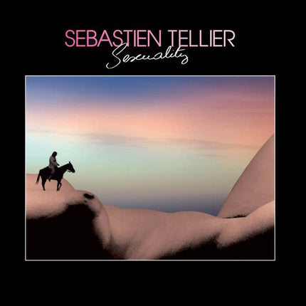 Sebastien Tellier - Sexuality (LP)