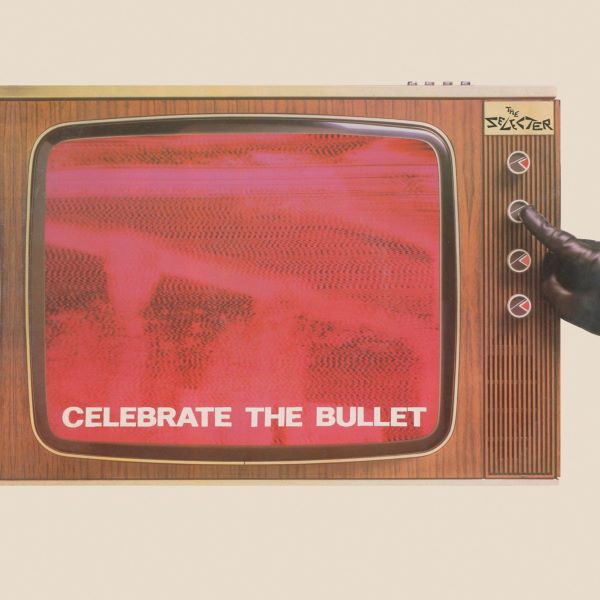 Seelecter - Celebrate The Bullet (2LP) (Clear vinyl)