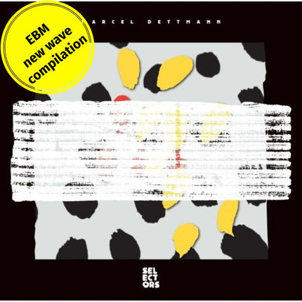 V/A - Selectors 003 Marcel Dettmann (2LP)