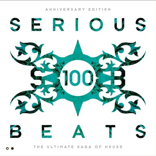 V/A - Serious Beats 100 BOX SET 3 (2hands)