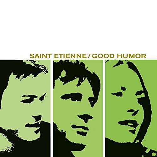 Saint Etienne - Good Humor (LP)