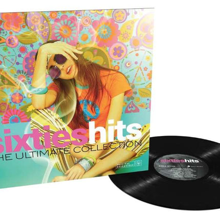 V/A - Sixties Hits The Ultimate Collection (LP)