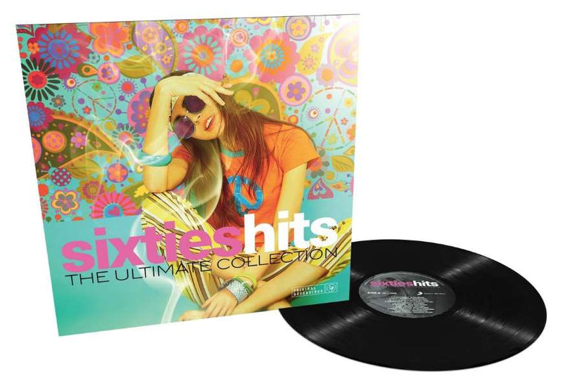 V/A - Sixties Hits The Ultimate Collection (LP)