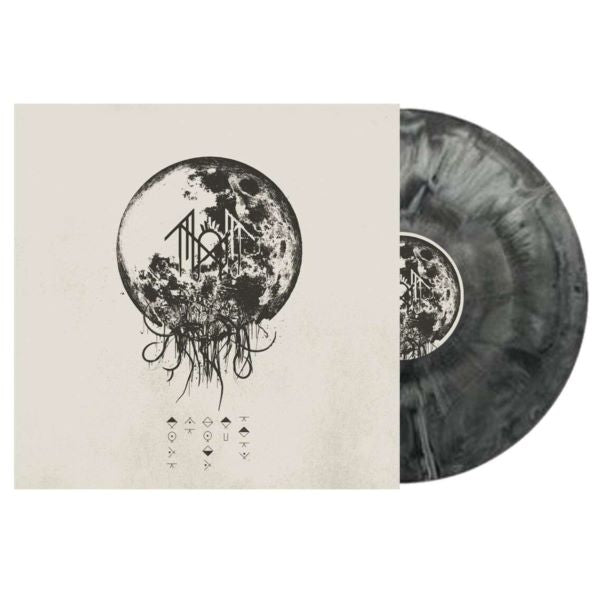 Sleep Token - Take Me Back To Eden (2LP) (Cream black galaxy vinyl)