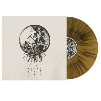 Sleep Token - Take Me Back To Eden (2LP) (Gold black splatter vinyl)