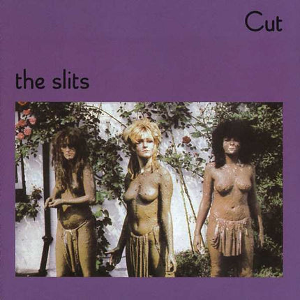 Slits - Cut (LP)