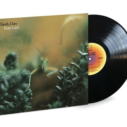 Steely dan - Katy Lied (LP)