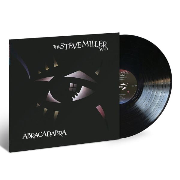 Steve Miller Band - Abracadabra (LP)