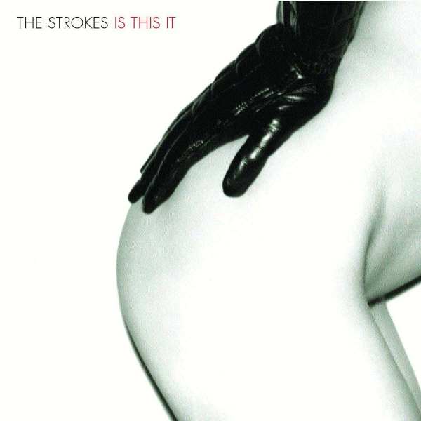 Strokes - Is This It (LP)