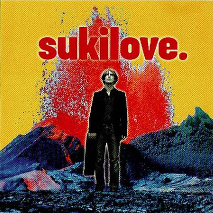 Sukilove - Sukilove (LP)