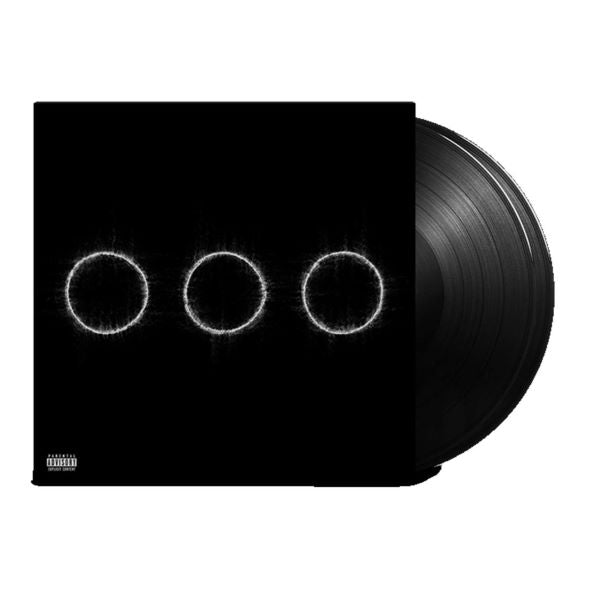 Swedish House Mafia - Paradise Again (2LP)