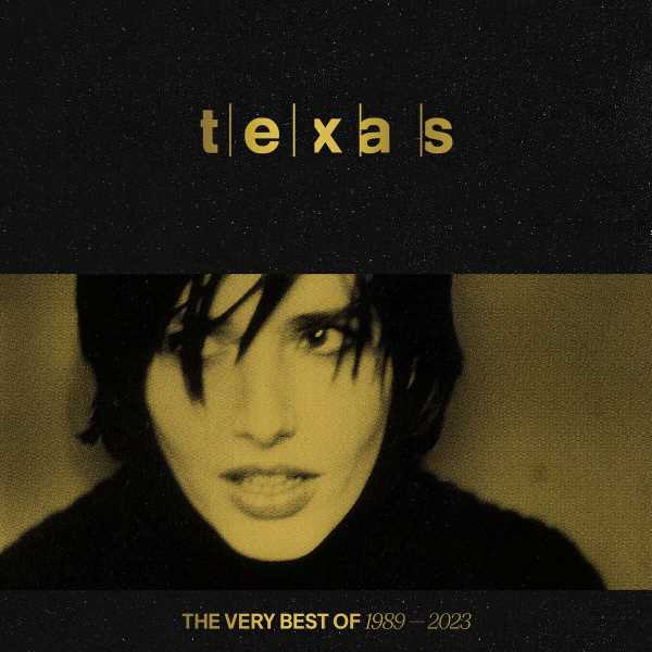 Texas - The Very Best Of 1989 - 2023  (2LP)