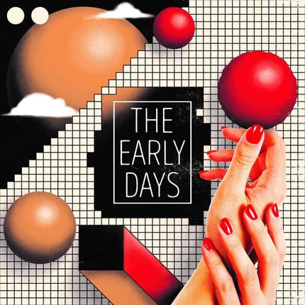 V/A - The Early Days Volume 2 (2LP)