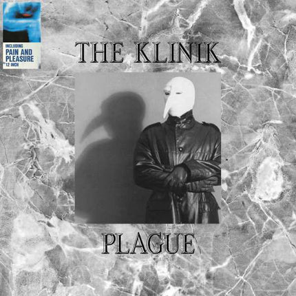 The Klinik - Plague & Pain And Pleasure (LP+12inch)