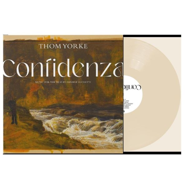 Thom Yorke - Confidenza (LP)