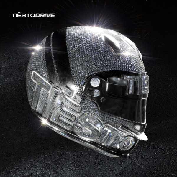 Tiesto - Drive (LP)